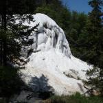 Toscana 2008 - Bagni St Filippo